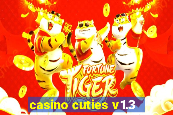 casino cuties v1.3 - android